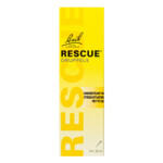 Bach Rescue Druppels zonder Alcohol - 21.89 euro