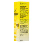 2x Bach Rescue Druppels zonder Alcohol - 42.1 euro