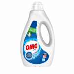 OMO Vloeibaar Wasmiddel Wit 20 Wasbeurten - 4.49 euro