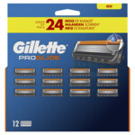 Gillette Scheermesjes Proglide