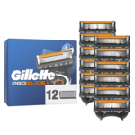 Gillette Scheermesjes Proglide - 82.49 euro