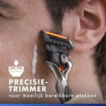 Gillette Scheermesjes Proglide - 82.49 euro