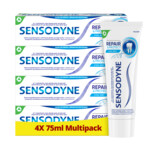 Sensodyne Tandpasta Repair & Protect Cool Mint Multipack