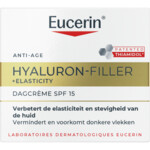 Eucerin Hyaluron-Filler + Elasticity Dagcrème SPF 15 - 38.19 euro