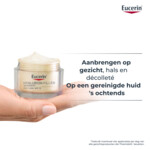 Eucerin Hyaluron-Filler + Elasticity Dagcrème SPF 15 - 38.19 euro