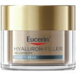 Eucerin Hyaluron-Filler + Elasticity Nachtcrème