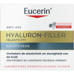 Eucerin Hyaluron-Filler + Elasticity Nachtcrème - 39.29 euro