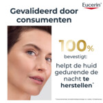 Eucerin Hyaluron-Filler + Elasticity Nachtcrème - 39.29 euro