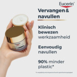 Eucerin Hyaluron-Filler + Elasticity Nachtcrème - 39.29 euro