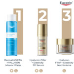 Eucerin Hyaluron-Filler + Elasticity Nachtcrème - 39.29 euro