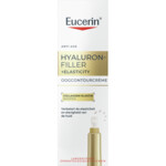 Eucerin Hyaluron Filler + Elasticity Oogcontourcrème SPF 20 - 30.05 euro