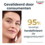 Eucerin Hyaluron Filler + Elasticity Oogcontourcrème SPF 20 - 30.05 euro
