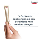 Eucerin Hyaluron Filler + Elasticity Oogcontourcrème SPF 20 - 30.05 euro