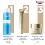 Eucerin Hyaluron Filler + Elasticity Oogcontourcrème SPF 20 - 30.05 euro