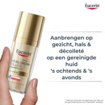 Eucerin Hyaluron-Filler + Elasticity 3D Serum - 41.59 euro