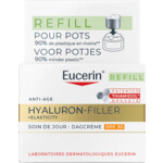 Eucerin Hyaluron-Filler + Elasticity Dagcreme SPF 30 Navulling - 28.39 euro