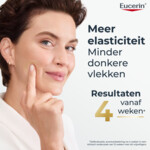 Eucerin Hyaluron-Filler + Elasticity Dagcreme SPF 30 Navulling - 28.39 euro