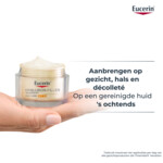 Eucerin Hyaluron-Filler + Elasticity Dagcreme SPF 30 Navulling - 28.39 euro