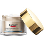 Eucerin Filler + Elasticity Nachtcreme Navulling