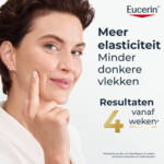 Eucerin Filler + Elasticity Nachtcreme Navulling - 31.99 euro