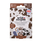Wild Stripes Pleisters Classic Sensitive Rodeo Ranch