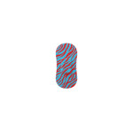 Wild Stripes Pleisters Classic Sensitive Animal Color - 4.19 euro