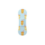Wild Stripes Pleisters Kids Sensitive Fruity Friends Club - 4.19 euro