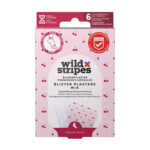 Wild Stripes Blarenpleisters Pastel Bloom (Mixed)