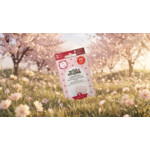 Wild Stripes Blarenpleisters Pastel Bloom (Mixed) - 5.05 euro