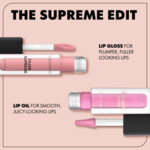 Catrice Shine Supreme Lip Oil 060 Honey Shot - 3.95 euro