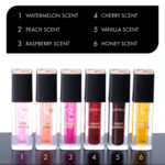 Catrice Shine Supreme Lip Oil 060 Honey Shot - 3.95 euro