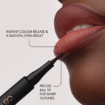 Catrice Precision Ink Lip Liner Stain 040 Always Mine - 3.55 euro
