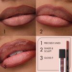 Catrice Precision Ink Lip Liner Stain 040 Always Mine - 3.55 euro