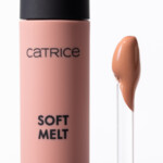 Catrice Soft Melt Liquid To Powder Eyeshadow 030 Dusty Rose - 3.95 euro