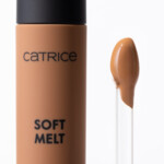 Catrice Soft Melt Liquid To Powder Eyeshadow 040 Toasted Mocha - 3.95 euro