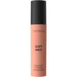 Catrice Soft Melt Liquid To Powder Eyeshadow 020 Peach Fuzz