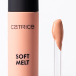 Catrice Soft Melt Liquid To Powder Eyeshadow 020 Peach Fuzz - 3.95 euro