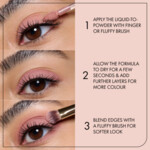 Catrice Soft Melt Liquid To Powder Eyeshadow 020 Peach Fuzz - 3.95 euro