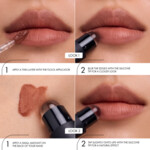 Catrice Blur-Real Lip Powder Cream 040 Berry Dusk - 4.59 euro