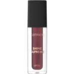 Catrice Shine Supreme Lip Oil 040 Cherry Lush