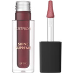 Catrice Shine Supreme Lip Oil 040 Cherry Lush - 3.89 euro