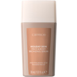 Catrice Holiday Skin Face & Body Bronzing Serum 010 Still On Island Time - 5.95 euro
