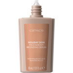 Catrice Holiday Skin Face & Body Bronzing Serum 010 Still On Island Time - 5.95 euro
