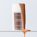 Catrice Holiday Skin Face & Body Bronzing Serum 010 Still On Island Time - 5.95 euro