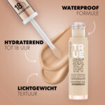 Catrice True Skin High Cover Concealer 600 CC Apricot - 4.39 euro