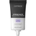 Catrice Primer Extreme Matte Oil-Control - 4.69 euro