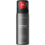 Catrice Fixing Spray Superproof