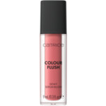 Catrice Colour Flush Dewy Serum Blush 010 Fade To Pink