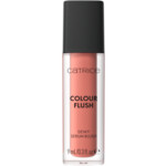 Catrice Colour Flush Dewy Serum Blush 040 In My Blush Era