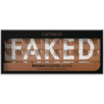 Catrice Faked  Cluster Lashes Brown - 4.59 euro